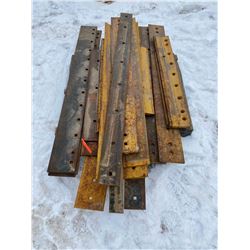 FT.MAC: ASSORTED CUTTING EDGES