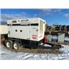 Image 2 : FT.MAC: WHISPERWATT 85 KVA GENERATOR, M# DB-1001J2