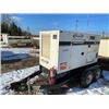Image 5 : FT.MAC: WHISPERWATT 85 KVA GENERATOR, M# DB-1001J2