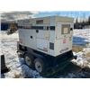 Image 6 : FT.MAC: WHISPERWATT 85 KVA GENERATOR, M# DB-1001J2