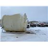 Image 2 : FT.MAC: 10,000 US GALLON HOLDING TANK C/W SKID