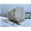 Image 4 : FT.MAC: 10,000 US GALLON HOLDING TANK C/W SKID