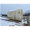 Image 4 : FT.MAC: 10,000 US GALLON HOLDING TANK C/W SKID