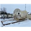Image 5 : FT.MAC: 10,000 US GALLON HOLDING TANK C/W SKID