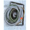 Image 1 : FT.MAC: ASSORTED 2" SUCTION HOSE, VARIOUS LENGTHS