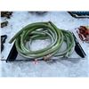 Image 1 : FT.MAC: ASSORTED 3" SUCTION HOSES, VARIOUS LENGTHS