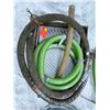 Image 1 : FT.MAC: ASSORTED 3" AND 4" SUCTION HOSES, VARIOUS