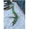 Image 1 : FT.MAC: 3 INCH SUCTION HOSE, 30FT LONG