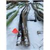 Image 2 : FT.MAC: LOT OF 4 SUCTION HOSE, 3IN X 20FT LONG