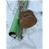 Image 1 : FT.MAC: LOT OF 3 SUCTION HOSE, 2IN X 20FT LONG