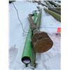 Image 3 : FT.MAC: LOT OF 3 SUCTION HOSE, 2IN X 20FT LONG