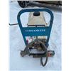Image 3 : FT.MAC: HONDA GX180 PRESSURE WASHER WITH TANK