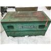 Image 1 : FT.MAC: GREENLEE METAL JOB BOX, 24 X 48 X 24