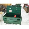 Image 2 : FT.MAC: GREENLEE METAL JOB BOX, 24 X 48 X 24