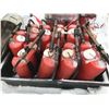 Image 2 : FT.MAC: LOT OF 10 BACK-PACK FIRE EXTINGUISHERS