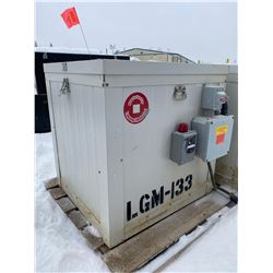 FT.MAC: SEWAGE LIFT STATION, 30AMP, 125/250 VOLT