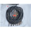 Image 1 : FT.MAC: LENGTH OF 6 AWG 3 CONDUCTOR TECK CABLE