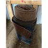 Image 1 : FT.MAC: LOT OF 3 LAY-FLAT HOSE, 4IN X 50FT, NO CAM