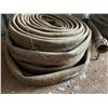 Image 2 : FT.MAC: LOT OF 2 LAY-FLAT HOSE, 2IN X 50FT