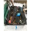 Image 2 : FT.MAC: ASSORTED ELECTRICAL EXTENSION CORDS