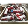 Image 1 : FT.MAC: PALLET OF ASSORTED FIRE EXTINGUISHERS