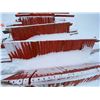 Image 1 : FT.MAC: LOT OF 17 COMPLETE BARRICADES C/W 2 PLASTIC