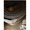 Image 2 : FT.MAC: LOT OF 2 LAY-FLAT HOSE, 3IN X 50FT