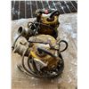 Image 1 : FT.MAC: LOT OF 2 WACKER NEUSON 1/2 HP SUBMERSIBLE