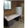 Image 10 : FT.MAC: 20 FOOT OFFICE TRAILER