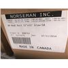 Image 1 : FT.MAC: LOT OF 11 NEW NORSEMAN HD HELIX 12"
