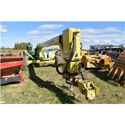 SH.PRK: DEGELMAN 1820 SIDEARM, MODEL SA1820