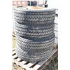 Image 1 : SH.PRK: 275/70 R 22.5 MICHELIN HIGHWAY TRACTOR TIRE