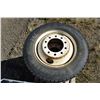 Image 3 : SH.PRK: 275/70 R 22.5 MICHELIN HIGHWAY TRACTOR TIRE