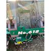 Image 2 : SH.PRK: MCELROY NO.618 HDPE PIPE FUSION MACHINE