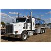 Image 49 : SH.PRK: 2013 PETERBILT TRI-DRIVE WATER TRUCK