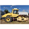 Image 10 : SH.PRK: BOMAG BW213PDH-40 PAD-FOOT PACKER