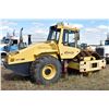 Image 2 : SH.PRK: BOMAG BW213PDH-40 PAD-FOOT PACKER