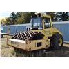 Image 4 : SH.PRK: BOMAG BW213PDH-40 PAD-FOOT PACKER