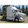 Image 2 : SH.PRK: 2013 PETERBILT HIGHWAY TRACTOR, 455HP