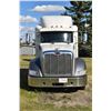 Image 3 : SH.PRK: 2013 PETERBILT HIGHWAY TRACTOR, 455HP