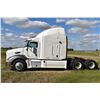 Image 5 : SH.PRK: 2013 PETERBILT HIGHWAY TRACTOR, 455HP
