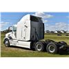Image 6 : SH.PRK: 2013 PETERBILT HIGHWAY TRACTOR, 455HP