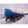 Image 11 : FT.MAC: 2009 PETERBILT NON-POTABLE WATER TRUCK