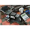 Image 3 : STURG.CNTY: BRAND NEW POWER TRIKE -500WATT MOTOR WHITE/BLACK