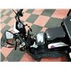 Image 7 : STURG.CNTY: BRAND NEW POWER TRIKE -500WATT MOTOR WHITE/BLACK