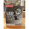 Image 2 : FT. MAC: NEW - BUYERS WORK LIGHTS LED SPOT LIGHT