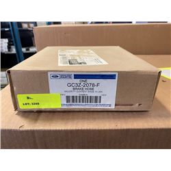 FT. MAC: NEW - FORD GC3Z-2078-F BRAKE HOSE
