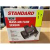 Image 1 : FT. MAC: NEW - STANDARD MASS AIR FLOW SENSOR