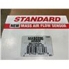 Image 2 : FT. MAC: NEW - STANDARD MASS AIR FLOW SENSOR