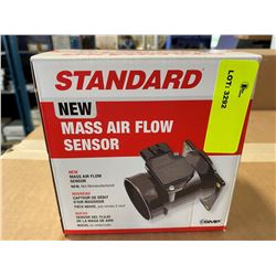 FT. MAC: NEW - STANDARD MASS AIR FLOW SENSOR